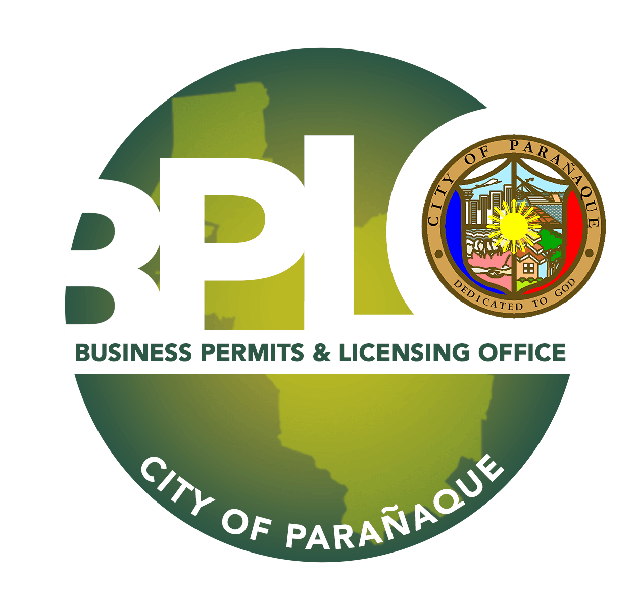 BPLO Logo