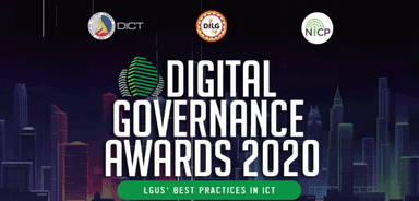 Digital Governance